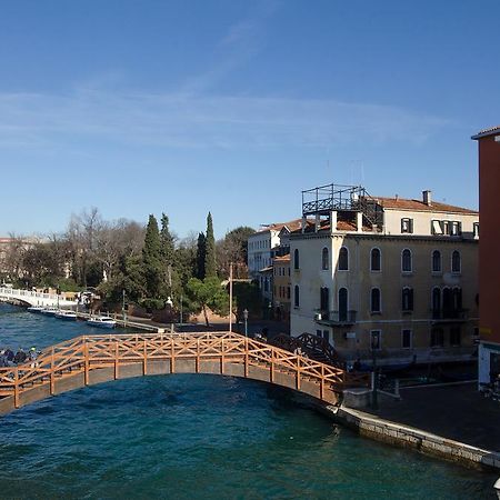 Mema Venice Apartment Exteriör bild