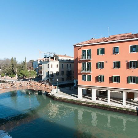 Mema Venice Apartment Exteriör bild