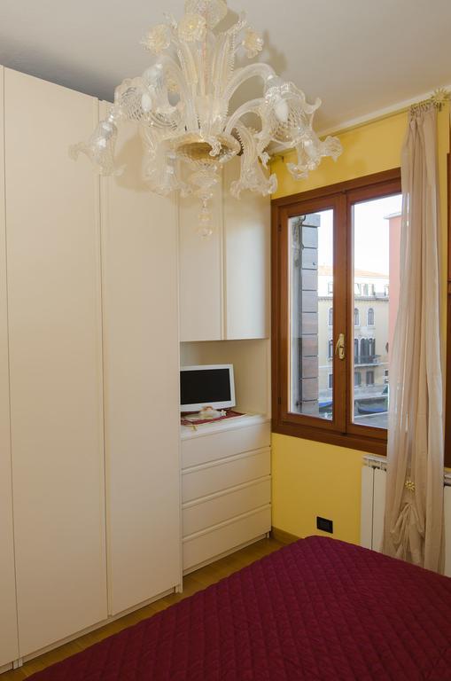 Mema Venice Apartment Exteriör bild