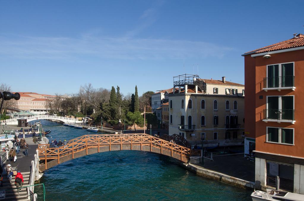 Mema Venice Apartment Exteriör bild