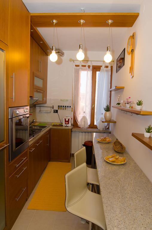Mema Venice Apartment Exteriör bild