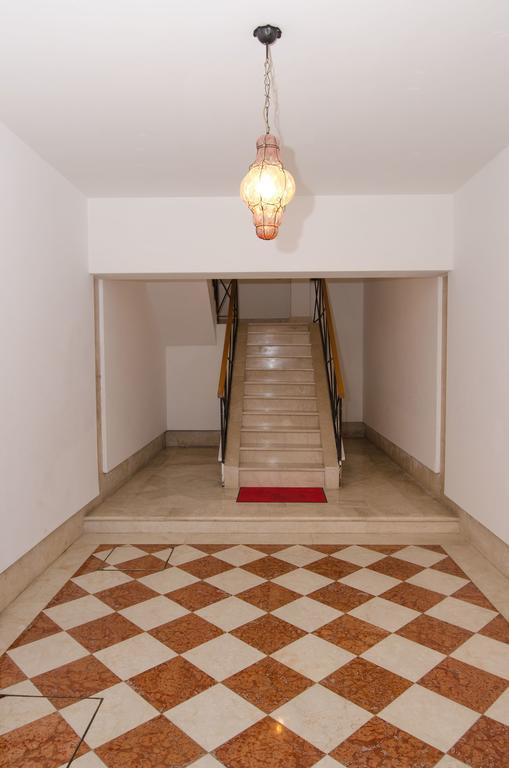 Mema Venice Apartment Exteriör bild