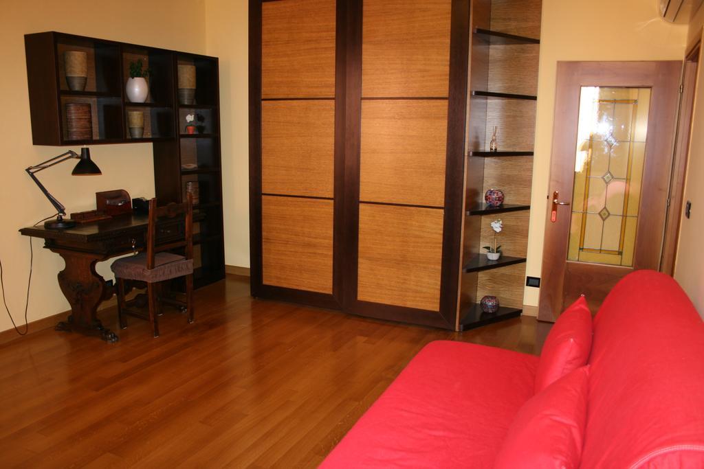 Mema Venice Apartment Rum bild