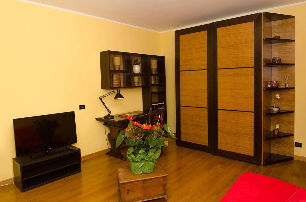 Mema Venice Apartment Rum bild