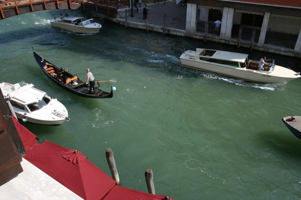 Mema Venice Apartment Rum bild