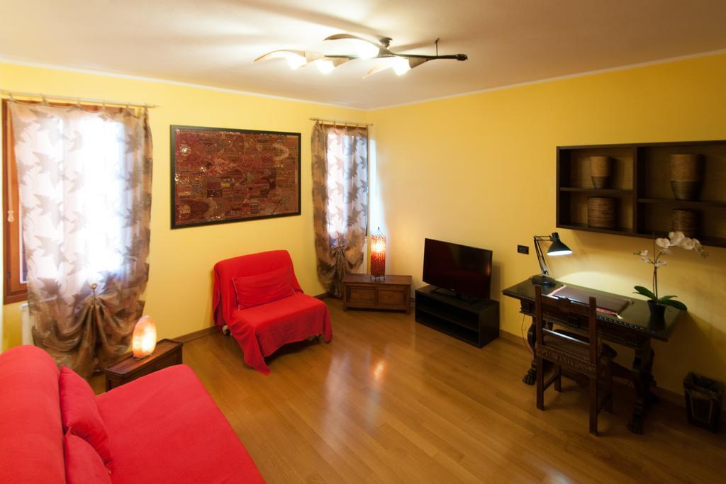 Mema Venice Apartment Exteriör bild