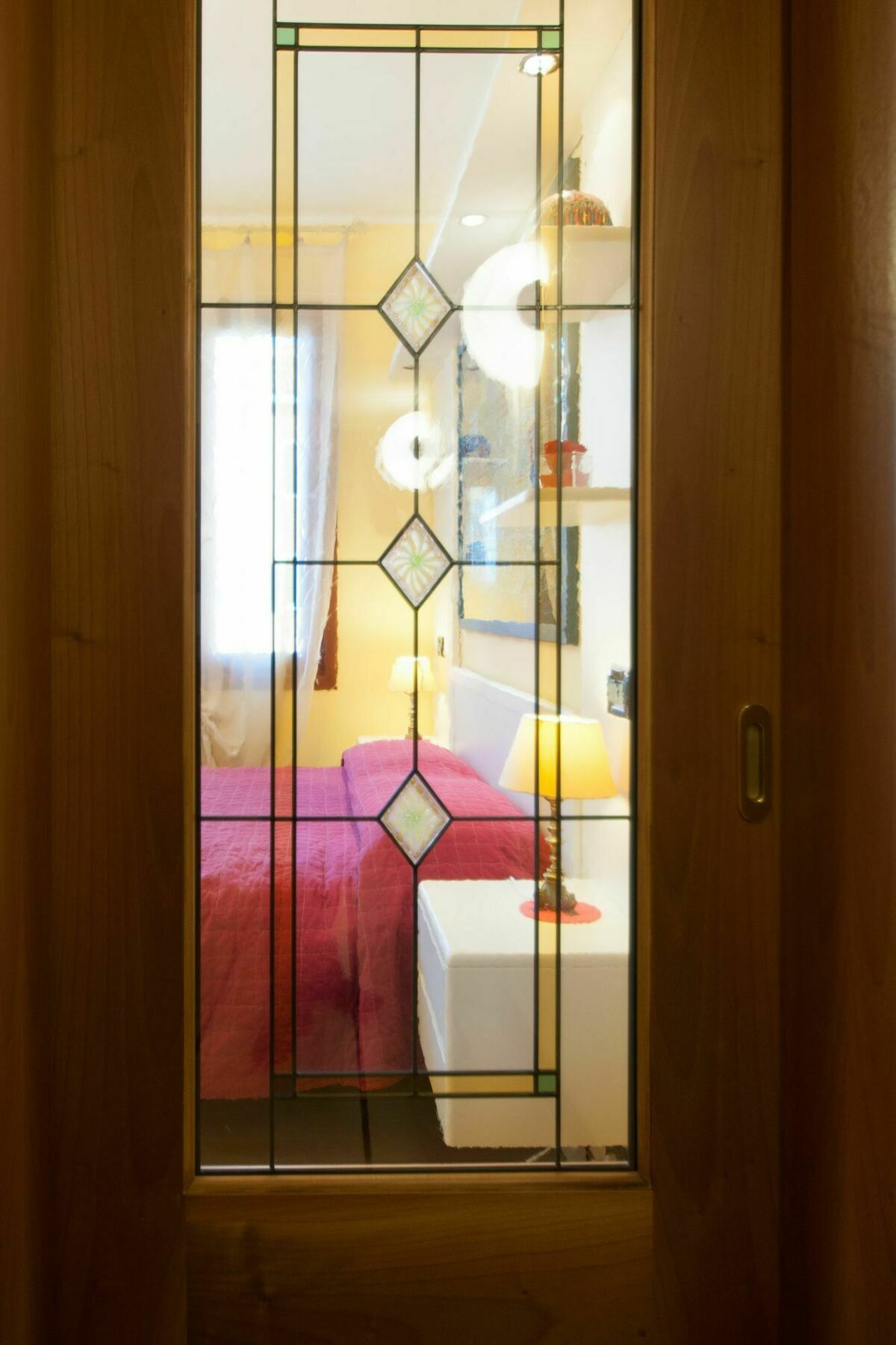 Mema Venice Apartment Exteriör bild
