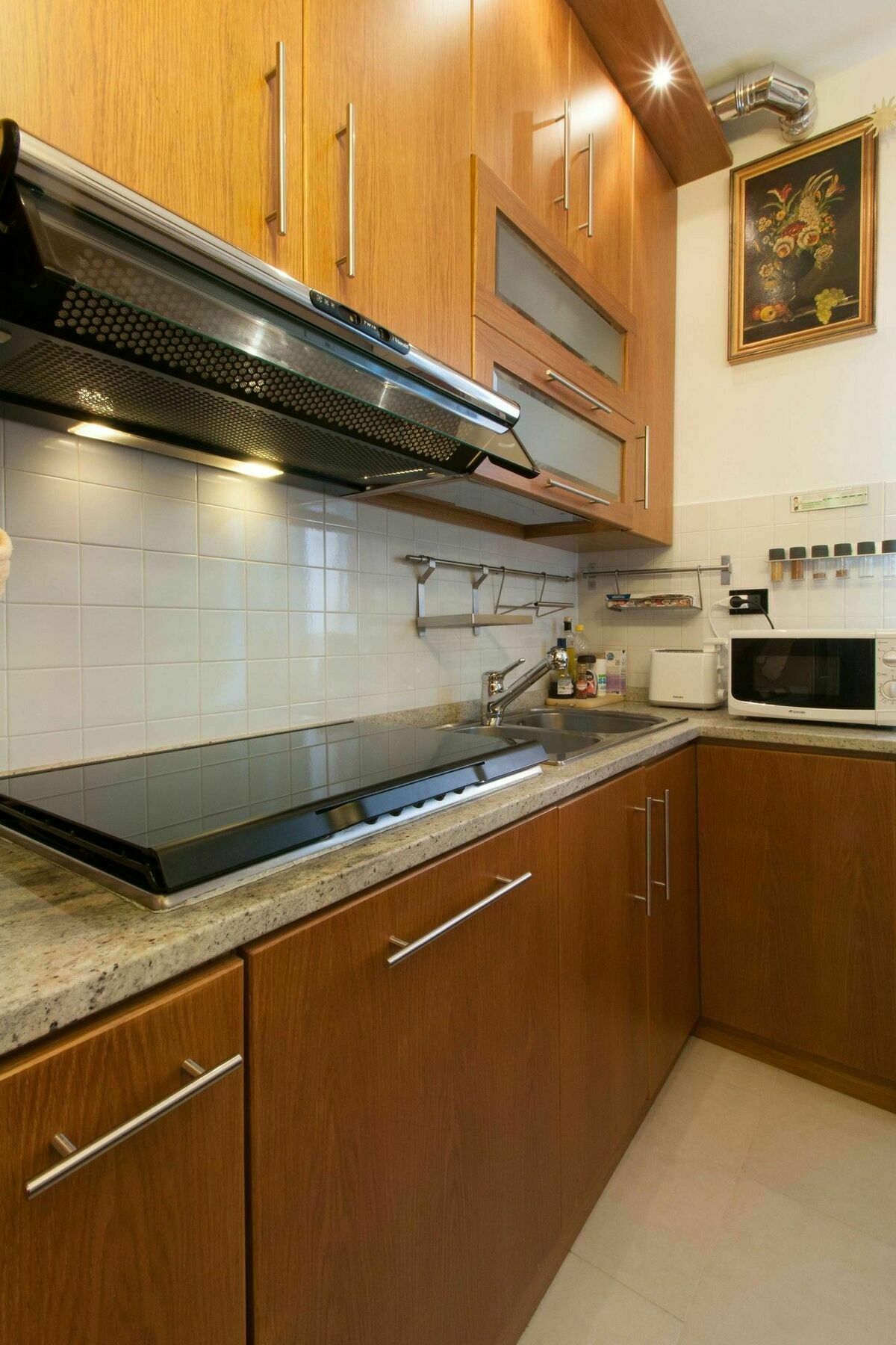 Mema Venice Apartment Exteriör bild