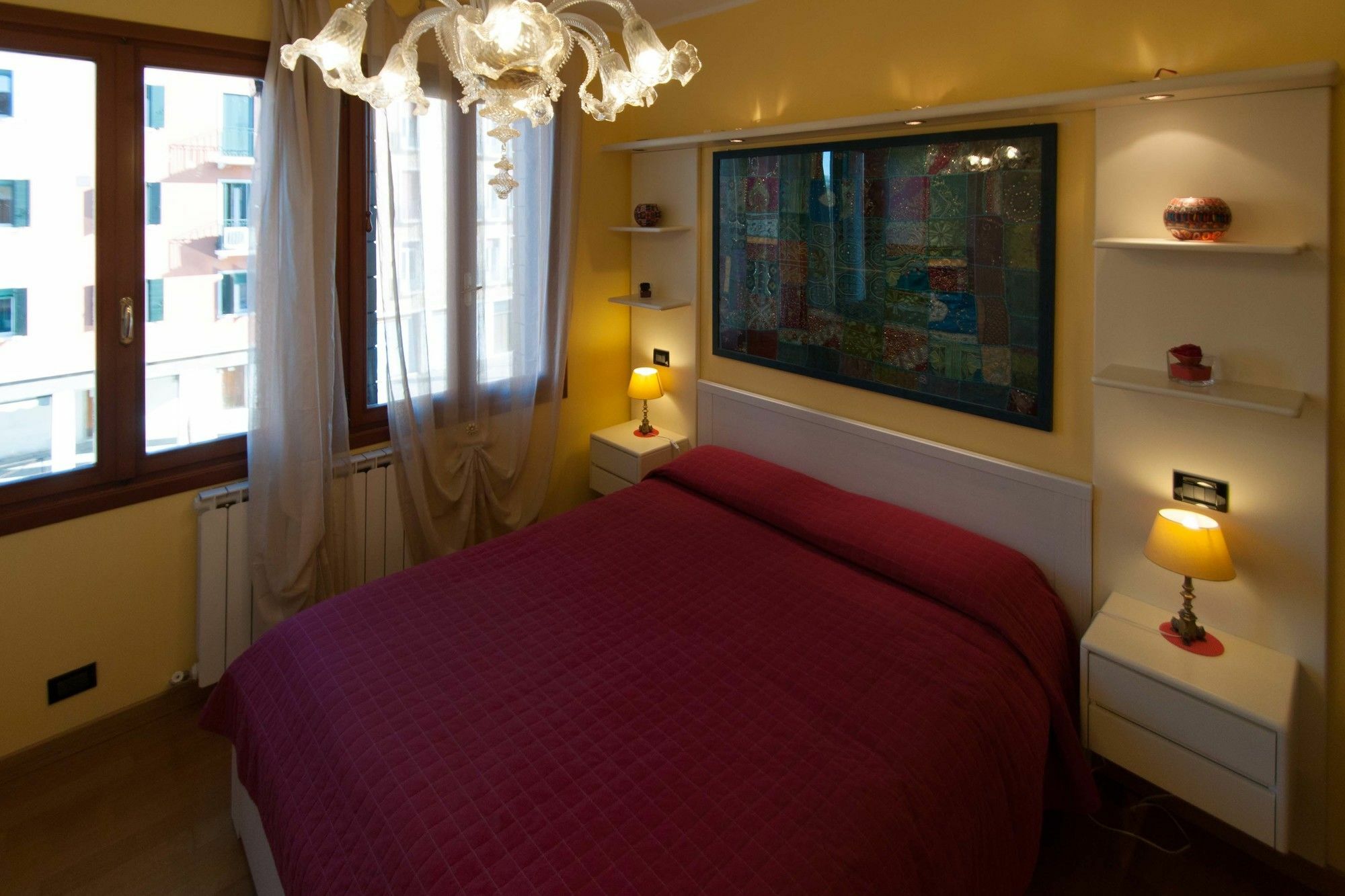 Mema Venice Apartment Exteriör bild