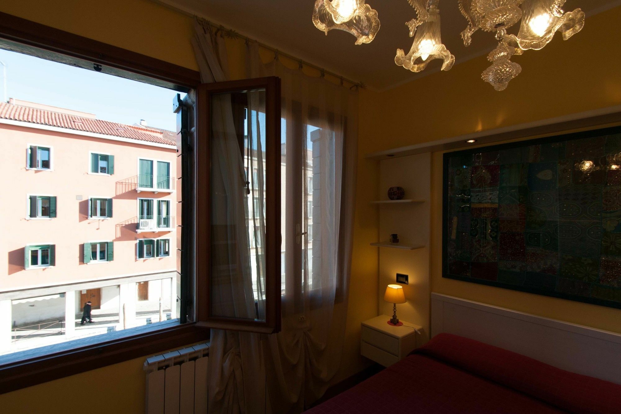 Mema Venice Apartment Exteriör bild