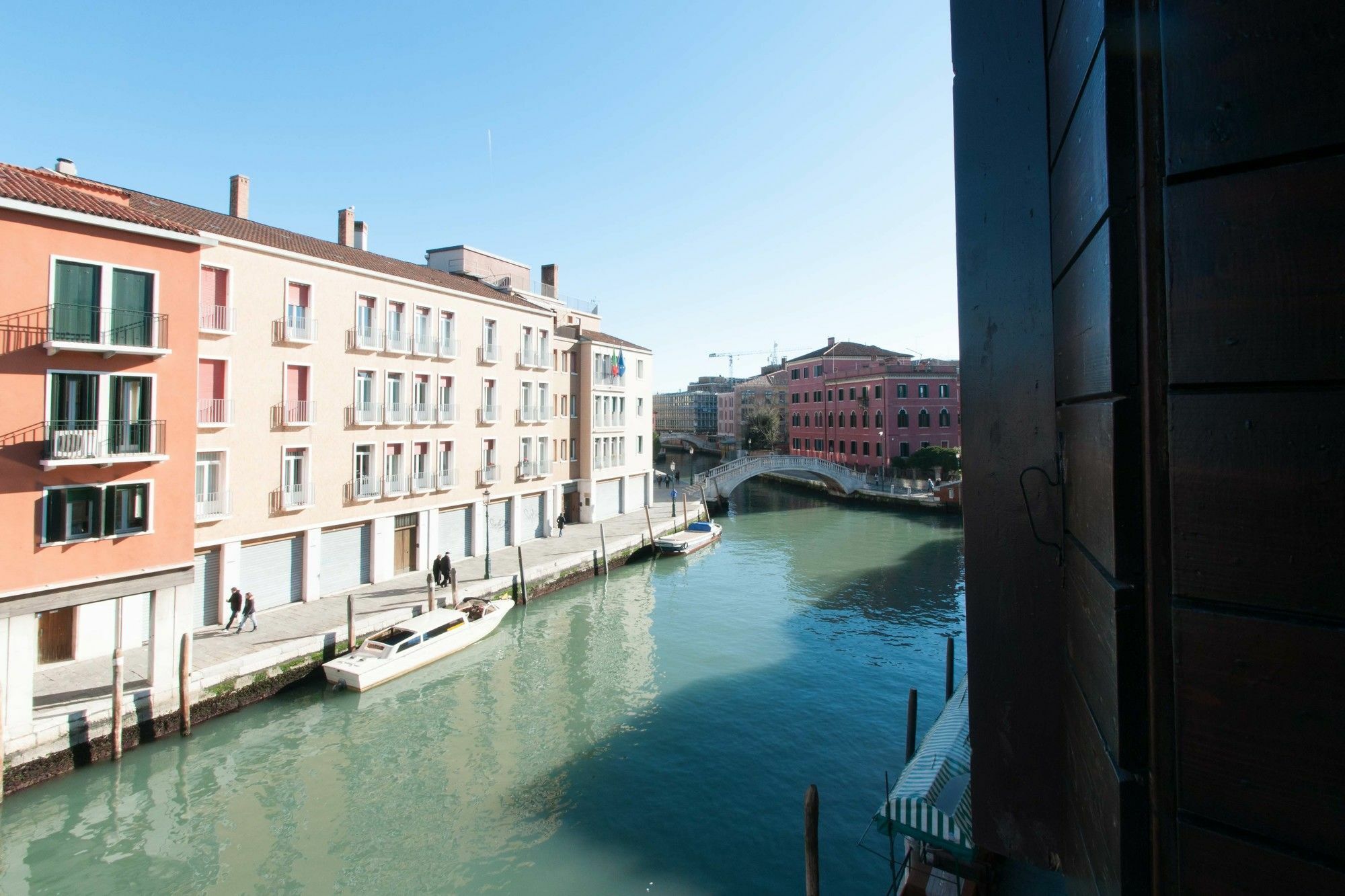 Mema Venice Apartment Exteriör bild